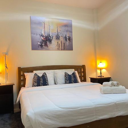 Malee House 3 Hotel หัวหิน ภายนอก รูปภาพ