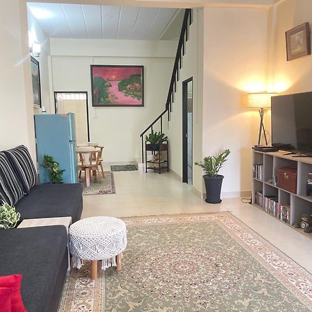 Malee House 3 Hotel หัวหิน ภายนอก รูปภาพ