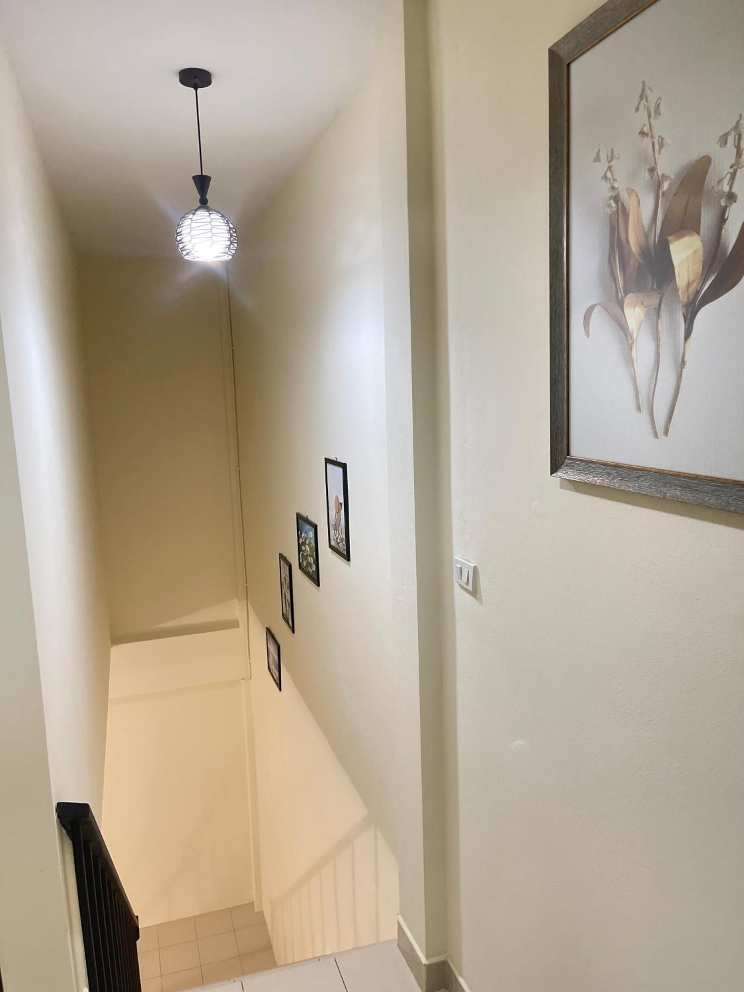 Malee House 3 Hotel หัวหิน ภายนอก รูปภาพ