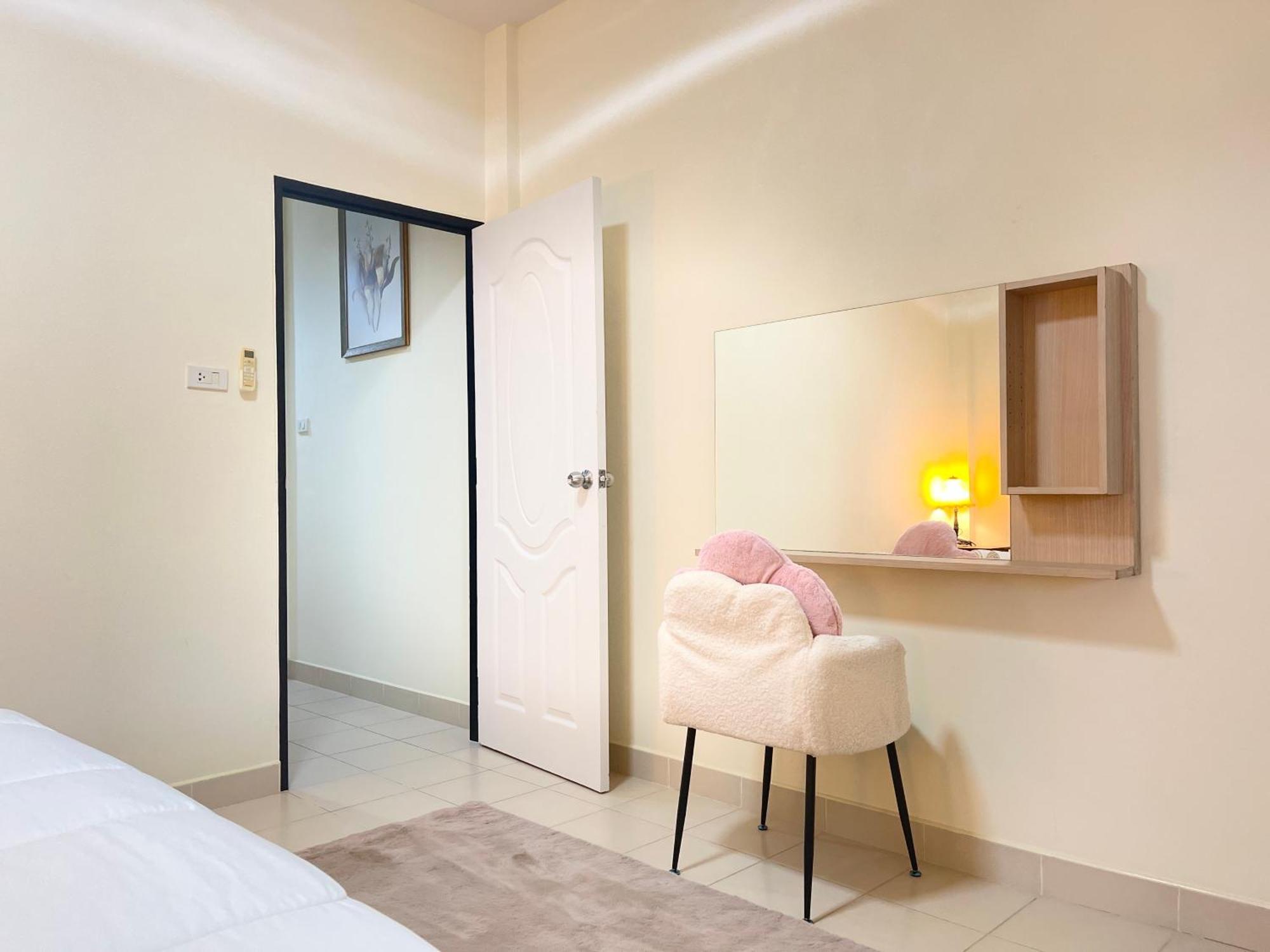 Malee House 3 Hotel หัวหิน ภายนอก รูปภาพ