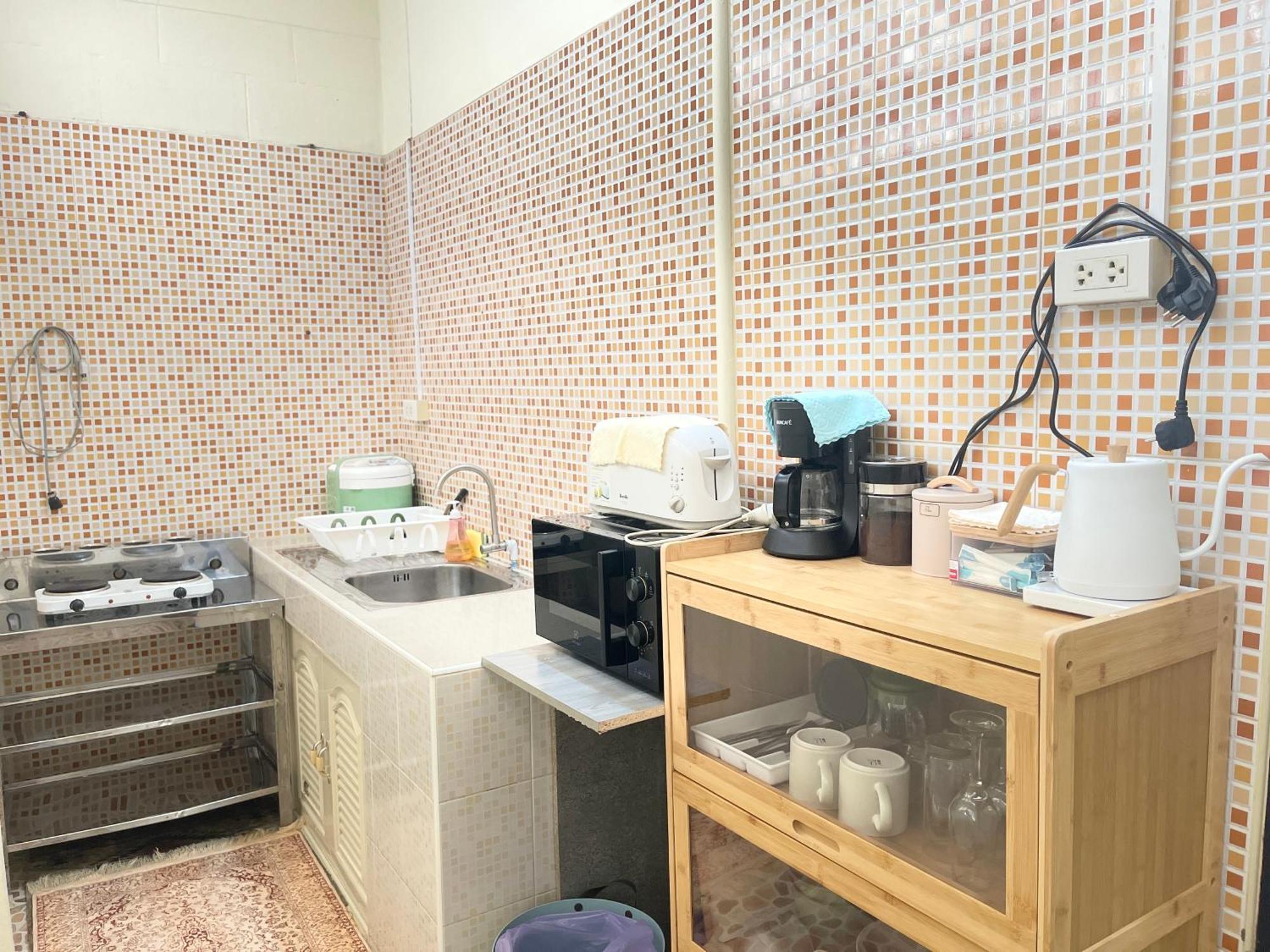 Malee House 3 Hotel หัวหิน ภายนอก รูปภาพ