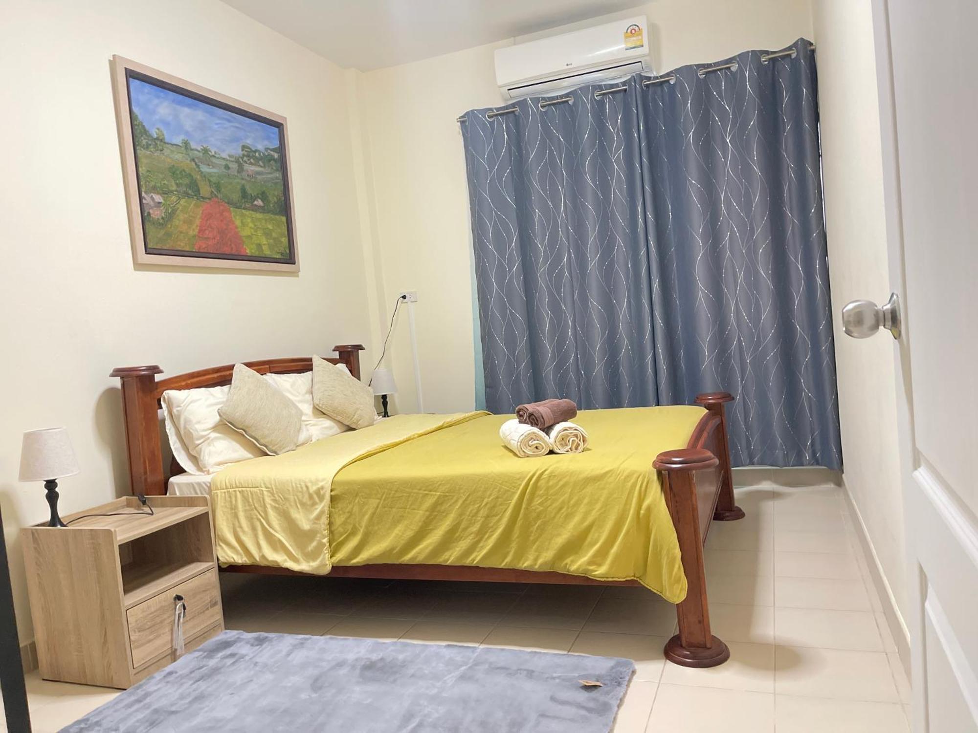 Malee House 3 Hotel หัวหิน ภายนอก รูปภาพ